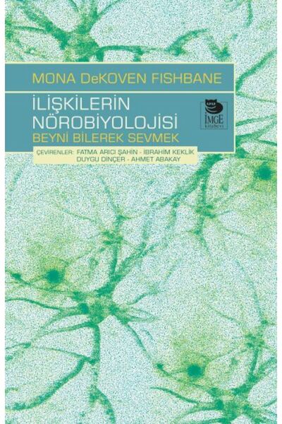 Ilişkilerin Nörobiyolojisi