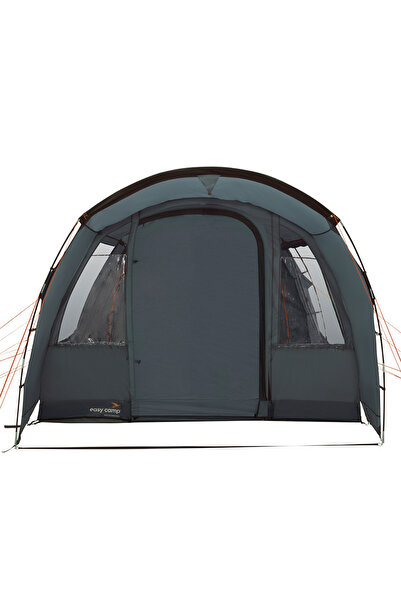 Outwell Easy Camp Skarvan 4 Blackroom 12 M² & 4 Kişilik Yüksek Aile Çadırı