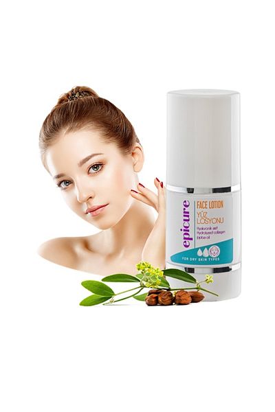 Epicure Facial Lotion 50 ml