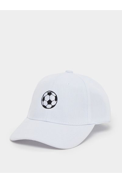 Styli Embroidered Baseball Cap