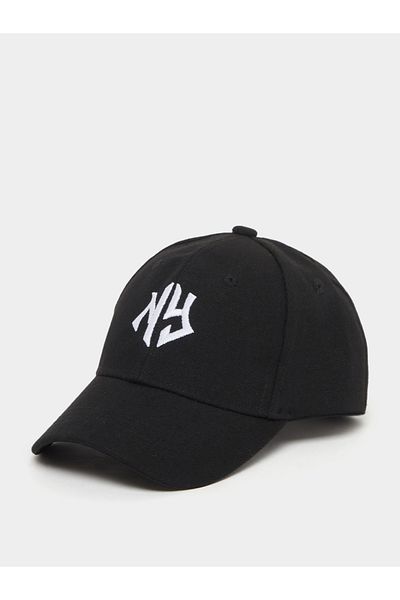 Styli Embroidered Baseball Cap
