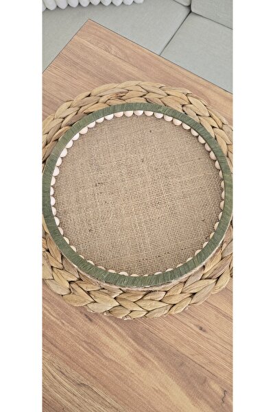 MUJA DEC DEKORATİF 25 CM SUNUMLUK