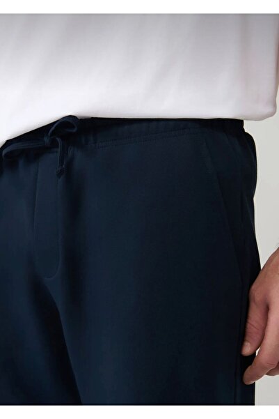 İpek Men's Short Sleeve Six Long Boxed Dowry Pajamas Set