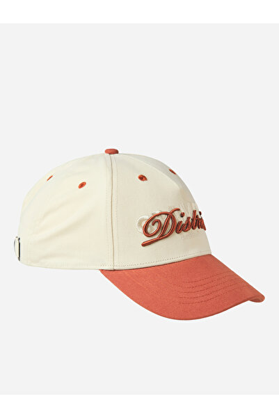 Jack & Jones Embroidered Slogan Cap