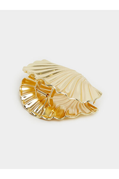 Styli Shell Design Claw Clip