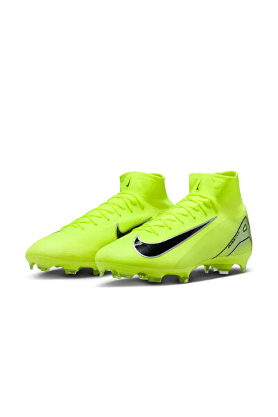 Nike Mercurial Superfly 10 Pro FG Firm Ground High-Top Erkek Krampon