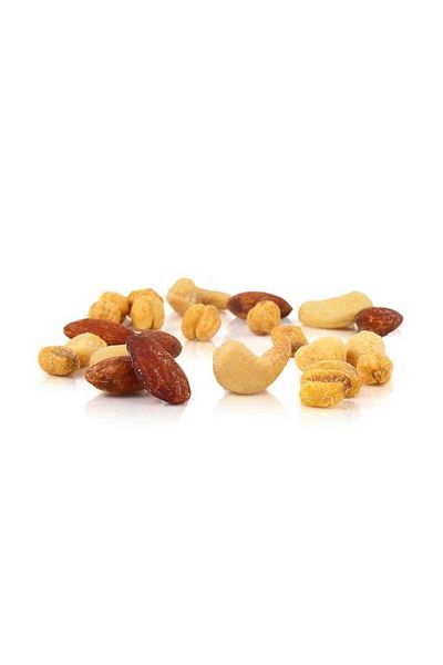 Al Rifai Gathering Mix: A variety of special nuts and seeds, 250 grams