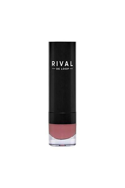 Rival De Loop Lipstick Shine'N Care - No: 11 - 1 Piece