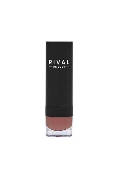 Rival De Loop Lipstick Hyaluron Soft Matte - No: 02 - 5.5 Gr