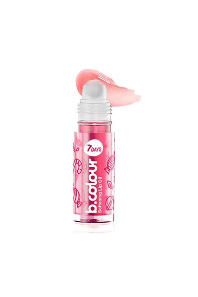 7DAYS B.Colour Softening Lip Oil - 03 Candy Mania - 4 ml