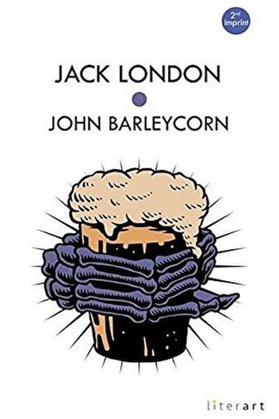 Literart Yayınları John Barleycorn
