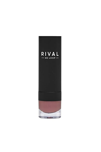 Rival De Loop Ruj Hyaluron Soft Mat - No: 06 - 5.5 gr