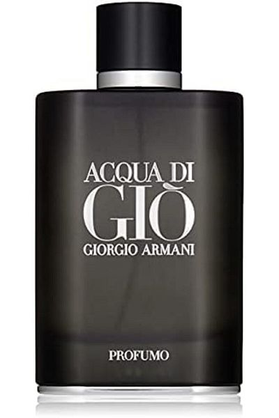 Giorgio Armani Acqua Di Gio Profumo by Giorgio Armani for Men - Eau de Parfum 125ml