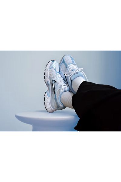 Nike Women's Sneaker Shoes W Nike V5 Rnr Blue