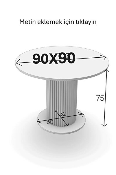 AYZ DESİGNE AYZ BOHEM 90X90