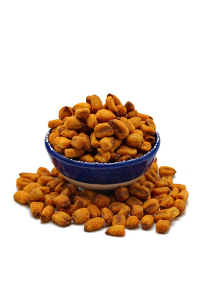 Yaşarbey MARDİN ÖZEL SOSLU MISIR GEVREĞİ 1000 GR (HEDİYELİK DOYPACK)