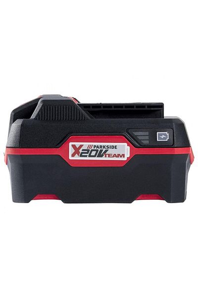 PARKSIDE Baterie Li-Ion 20 V PAP 20 "X 20 V Team" 4Ah