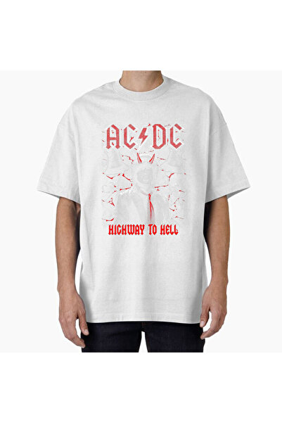 COMVİCHO تي شيرت مطبوع بتصميم acdec3 للجنسين