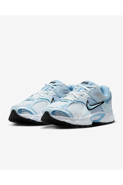 Nike Women's Shoes W V5 Rnr Casual Blue Sports Shoes Sneaker