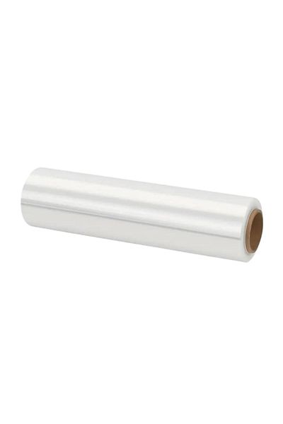 LYOBEST Transparent Stretch Film, Horeca, 30cm
