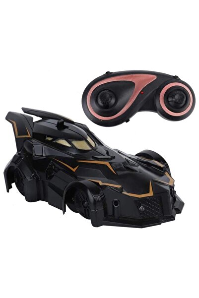 SIKS Mașină anti-gravitațională pentru cățărat pe perete și tavan, jucărie in...