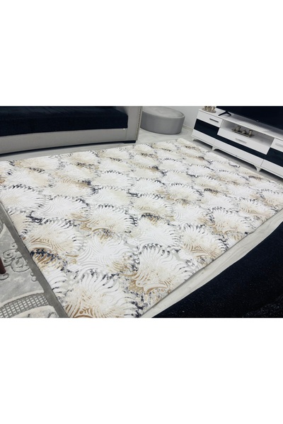 Muensu 6Mt2 Welsoft Husă pentru covor fără elasticitate, Husă pentru covor din lână, dimensiune 325*220