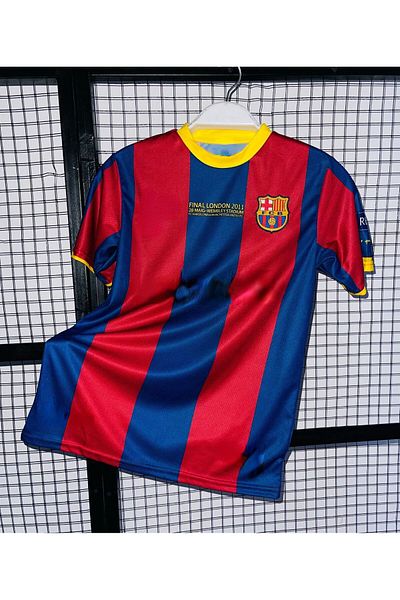 Lion Spor Σεζόν 2011 Neymar Jr. Νοσταλγία Τζέρσεϊ / Φινάλες της Λήμβου Σειρά 2011 Κοντό μανίκι ρετρό Neymar Jersey 11