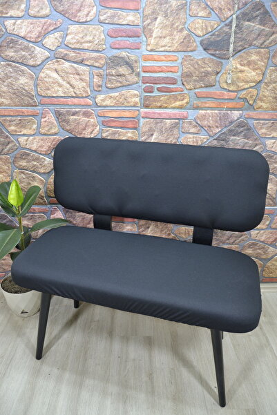 kılıfteks Benç Sandalye Kılıfı Lakos Kumaş