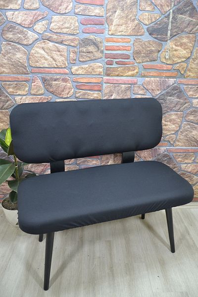 kılıfteks Benç Chair Cover Lakos Fabric