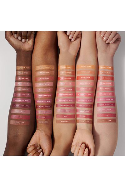 FENTY BEAUTY Cream Blush Designed to Deliver a Youthful Radiance - Blush - Riri (3 g)