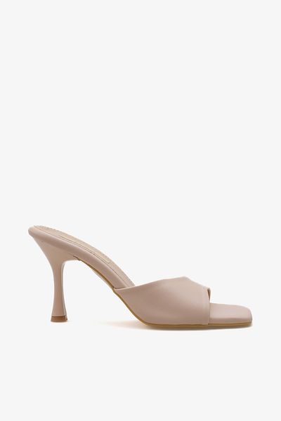 Liza Shoes Elissa Women's Daily Heeled Slippers A026-K332