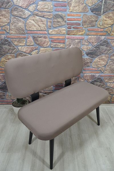 kılıfteks Benç Chair Cover Lakos Fabric
