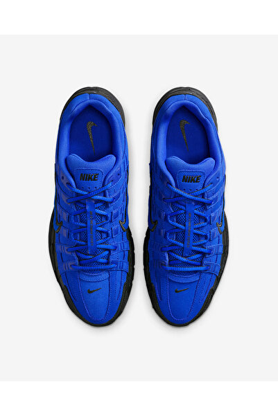 Nike Sportcipők Daily P-6000 prémium kétszínű uniszex sportcipők tornacipők