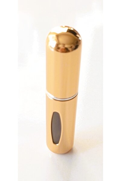 TARIK HOME 5 ml Sprey Parfüm Şişesi Cep Çanta Seyahat İçin Mini Şişe