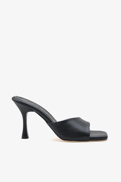 Liza Shoes Elissa Women's Daily Heeled Slippers A026-K332