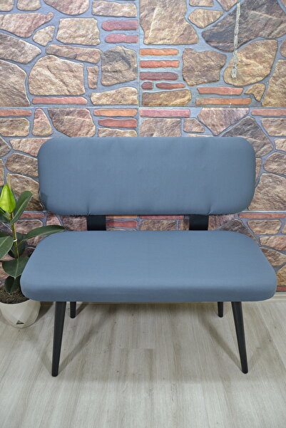 kılıfteks Benç Sandalye Kılıfı Lakos Kumaş