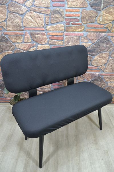 kılıfteks Benç Chair Cover Lakos Fabric