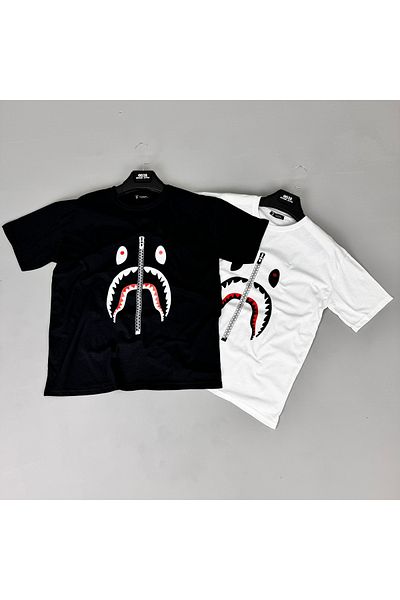 eg38 Tmb Wgm Oversized T-Shirt Μαύρο