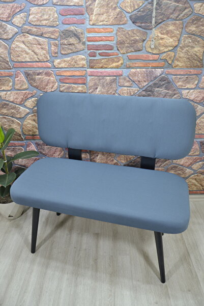 kılıfteks Benç Sandalye Kılıfı Lakos Kumaş