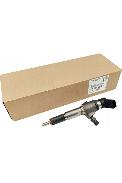 Siemens Komple Enjektör AV6Q9F593AD - 9802448680 - 9674973080 - 5WS40677 - A2...