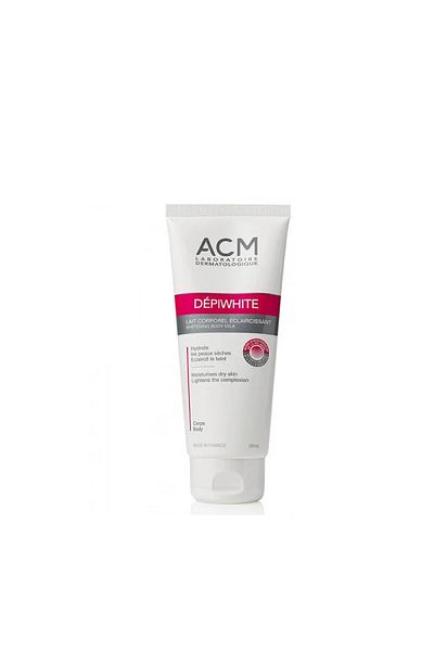 ACM ACM Depiwhite Skin Lightening Body Milk - 200ml