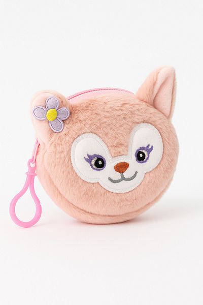 MakeWell Kuromi Rabbit Pochaco Dog Teddy Bear Designed Children's Wallets