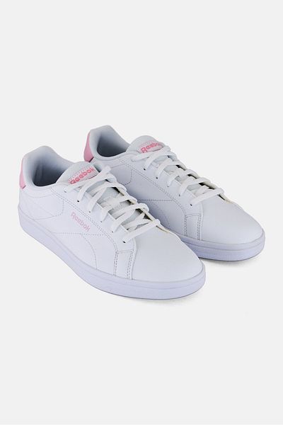 Reebok Women Royal Compete Tennis Shoes, White