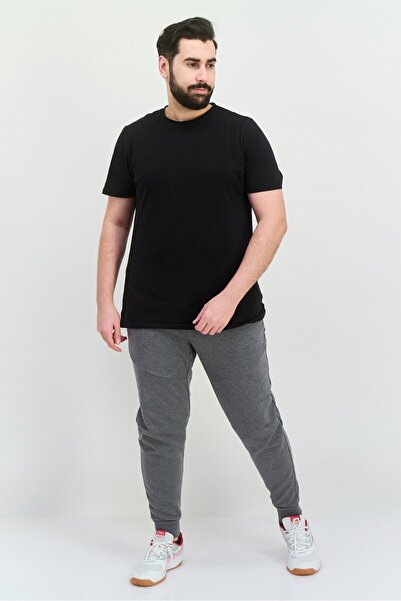 Nike x L F C Men Slim Fit Outdoor Jogger Pants, Heather Grey