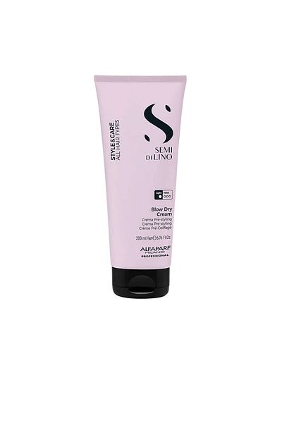 Alfaparf Milano Stil & Pflege Stylingcreme Alfaparf Milano 200 ml