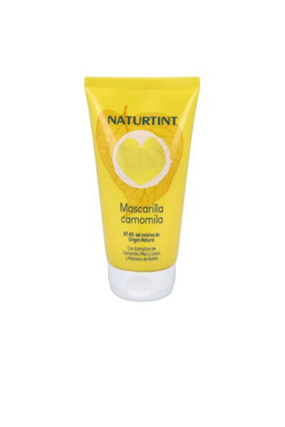 NATURTINT Kamillenmaske Naturtint 150 ml