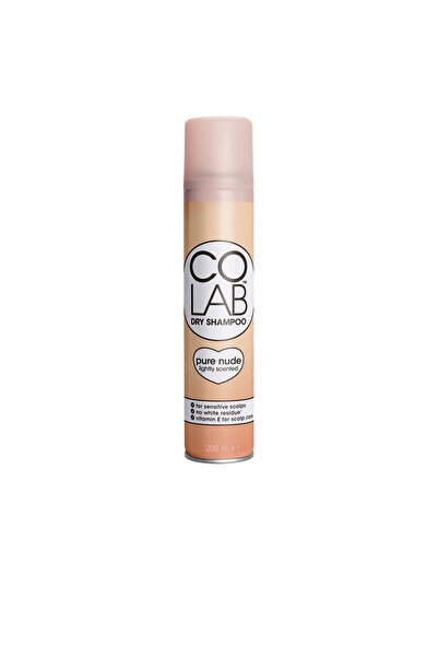 Colab Pure Nude Trockenshampoo 200 ml