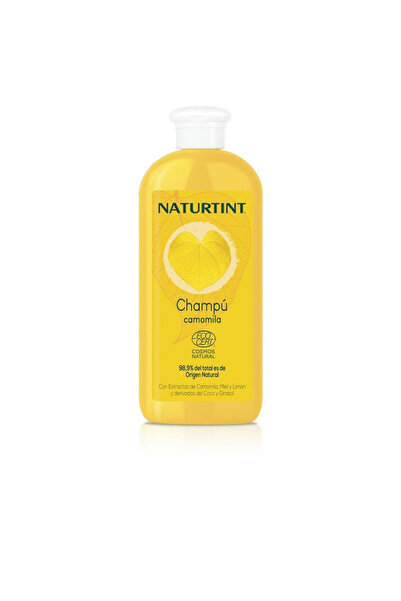 NATURTINT Kamillenshampoo Naturtint 330 ml