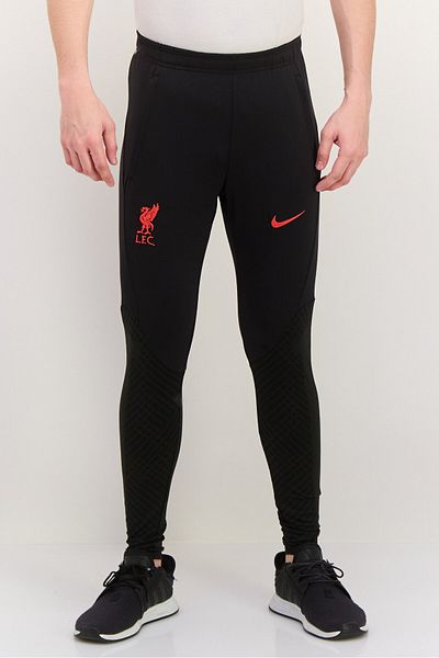 Nike Nike x L F C Men Slim Fit LFC Training Track Pant, Black