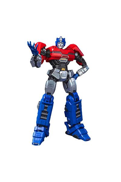 BAŞEL Transformers Tf One Amk Series Optimus Prime Orion Pax Cogged Bot Mode Model Kit 20 cm
